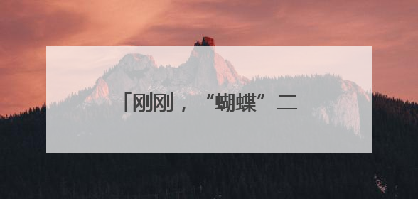刚刚，“蝴蝶”二次登陆 台风给到浙江风雨不小！