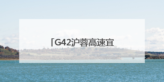 G42沪蓉高速宜昌夷陵段：路警企联合为高速桥隧电缆设施“舒筋通脉”